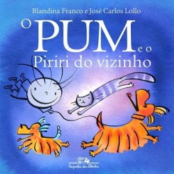 O pum e o piriri do vizinho...