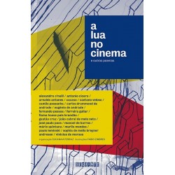 A LUA NO CINEMA E OUTROS...