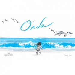 Onda - Suzy Lee