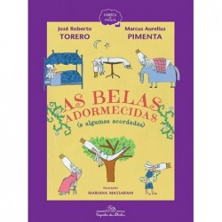 As belas adormecidas (e...