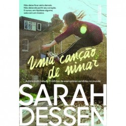 Uma canção de ninar - Sarah...