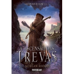 A ascensão das trevas -...