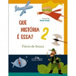 Que história é essa? 2 -...