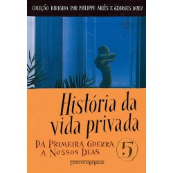 História da vida privada,...