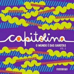 Capitolina vol. 2 - Várias...