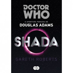Doctor Who: Shada - Gareth...