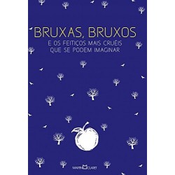 BRUXAS, BRUXOS - 02