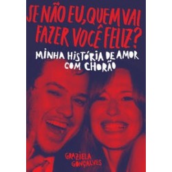 Se não eu, quem vai fazer...
