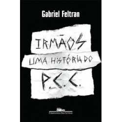 Irmãos  - Gabriel Feltran