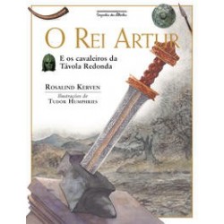 REI ARTUR (NOVA EDICAO), O...