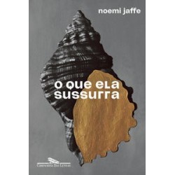 QUE ELA SUSSURRA, O - Noemi...