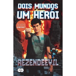 Dois mundos um herói -...