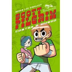 Scott Pilgrim contra o...