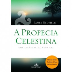 A profecia celestina -...