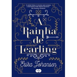 A rainha de Tearling -...