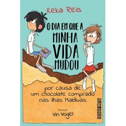 O dia em que minha vida...