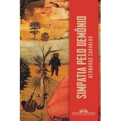 Simpatia pelo demônio -...