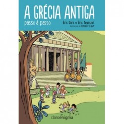 A Grécia antiga passo a...