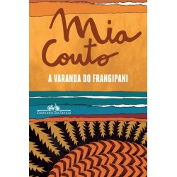 A varanda do Frangipani -...