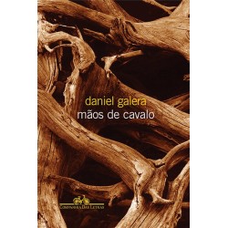 Mãos de cavalo - Daniel Galera