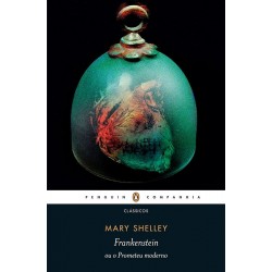 Frankenstein ou o prometeu...