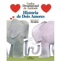 História de dois amores -...