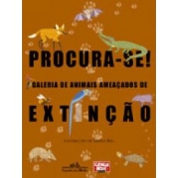 PROCURA-SE!
