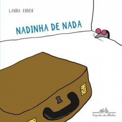 Nadinha de nada - Laura...