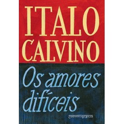 Os amores difíceis - Italo...