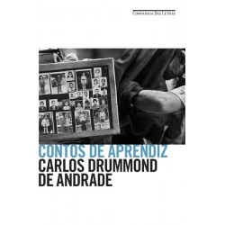 Contos de aprendiz - Carlos...