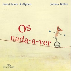 Os nada-a-ver - Jean-claude...