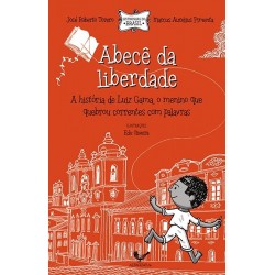Abeca da liberdade -...