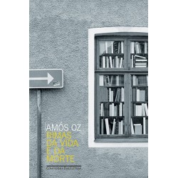 Rimas da vida e da morte -...