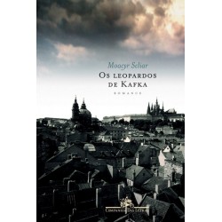 Os leopardos de Kafka -...