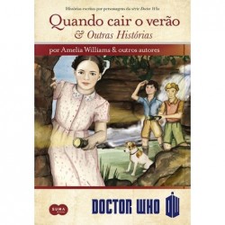 Doctor Who: quando cair o...