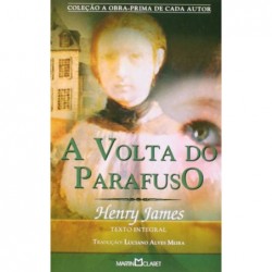 VOLTA DO PARAFUSO, A-244