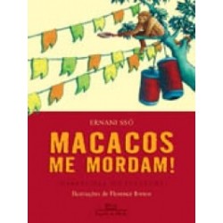 Macacos me mordam! - Ernani...