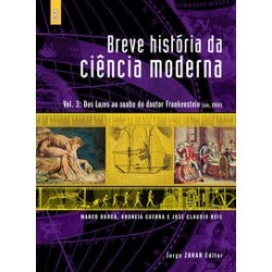 BREVE HIST. DA CIENCIA...