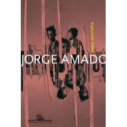 Seara vermelha - Jorge Amado