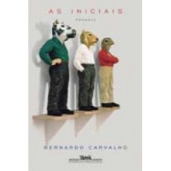 As iniciais - Bernardo...