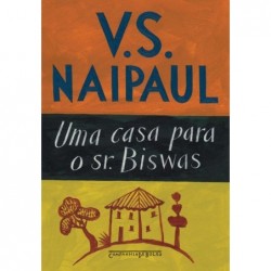 Uma casa para o sr. Biswas...