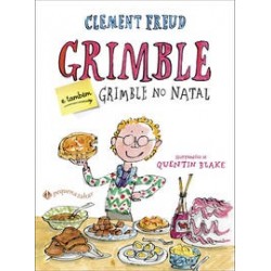 GRIMBLE E TAMBEM GRIMBLE NO...