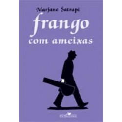 Frango com ameixas -...