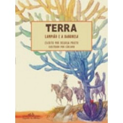 Terra - Heloisa Prieto