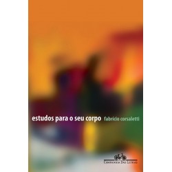 Estudos para o seu corpo -...
