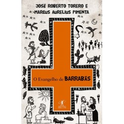 O evangelho de Barrabás -...