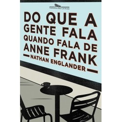 Do que a gente fala quando...