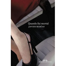 Quando fui mortal - Javier...