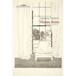 Última noite - James Salter