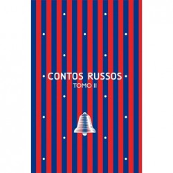 Contos russos - Turguênev,...